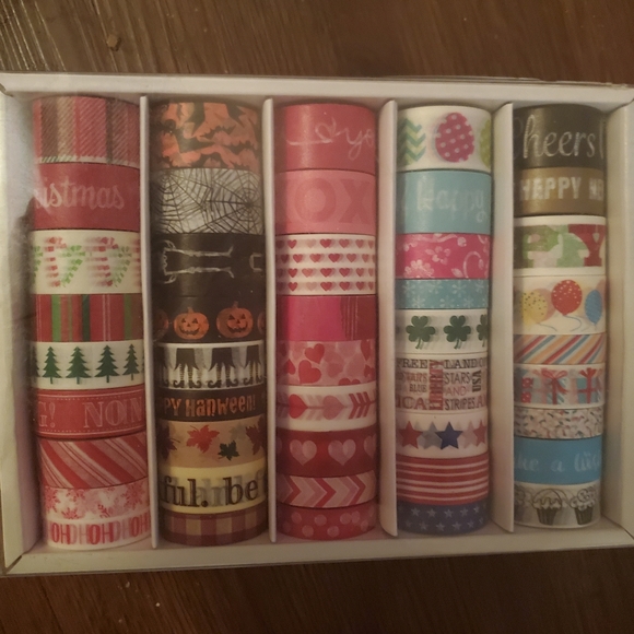 Journal and pen bundle (more items added to bundle. NO CHANGE IN PRICE!) - Picture 14 of 16